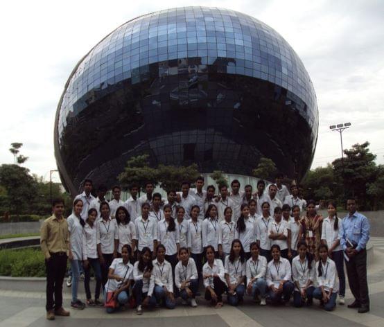 CSMSS College of Engineering Infrastructure photo 16